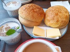 -新旺茶餐厅(鑫耀·光环live店)