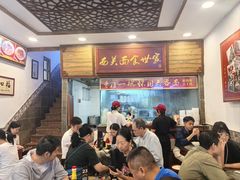 -恩宁刘福记(东华东路店)