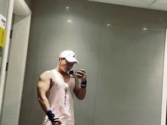 -中田健身工作室(新天地店)