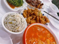 -奶奶的味道(胶州路店)
