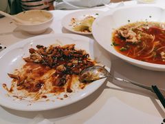 -眉州东坡(春秀路店)