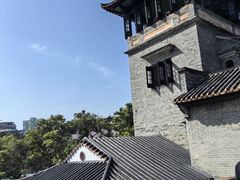 -东莞市可园博物馆