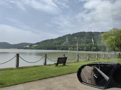 -南北湖风景区