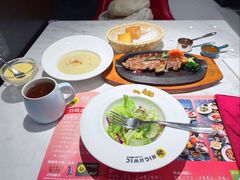 -海维克牛排馆HIGHWIC(青羊万达店)