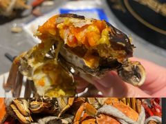 -一方渔歌蒸汽海鲜自助(文化路万达广场店)