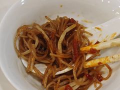-澳门西南饭店·粤菜·茶市·手工点心(华海路店)