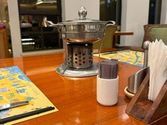 -黄嘉喜来登酒店·盛宴标帜西餐厅