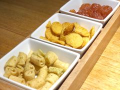 -胡马八破·川菜小馆(高新万达店)