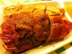 -永祥烧腊餐厅(虹口店)
