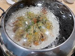 -海大大蒸汽海鲜餐厅·粤菜·特色小炒(欢乐颂店)