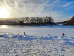 -大兴滨河森林公园