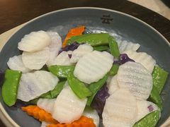 -云海肴云南菜·蒸汽石锅鱼(新奥店)