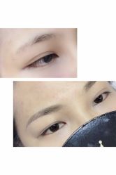 点击看大图 -久匠·纹眉半永久野生眉