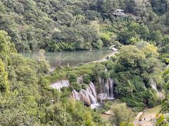 -天河潭旅游度假区