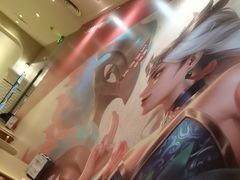 -必胜客(安河桥北店)