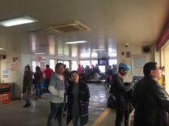 -武汉关码头(轮渡站)