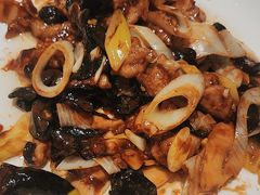 -二分八云雁阁•新晋菜大同味(长治路店)