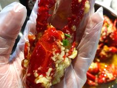 -一棠龙虾(徐家汇城开YOYO店)