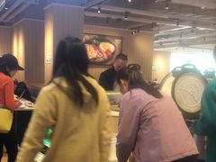 -乡村基(杨家坪建设店)
