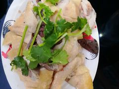 -文昌鸡饭店110号(中山路店)