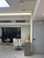 -杜卡诗salon