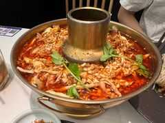 -蘇小主·创意中国菜(金茂览秀城店)