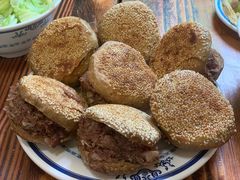-老爆肚满五香烧牛羊肉