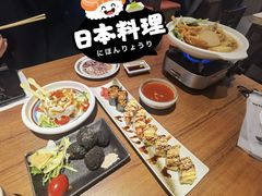 -小川洋风料理(大悦城店)