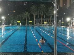 -猎德游泳池(猎德花园店)