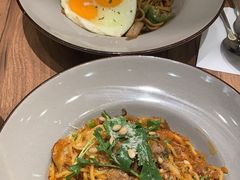 -Pennehut畔尼意面(合肥万象城店)
