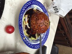 iphone_upload_pic-扬州狮子楼·非遗淮扬菜(总店)