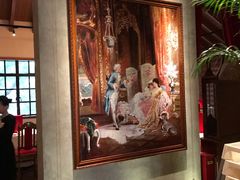 -玫瑰厅上海菜(兴国路店)