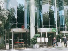 -成都世纪城假日酒店-西楼