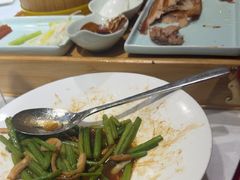 -胶东人家(奥体中心店)
