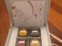 -星巴克(大连柏威年店)