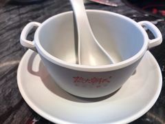 -热火朝天鲜切牛肉火锅(南强街巷店)