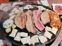 -方新村一品大锅盖(北京街店)