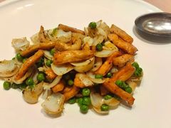 -香然会·园林雅宴(陆家嘴店)