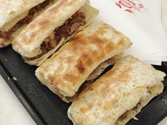 -高玛纳驴肉火烧(一世界店)