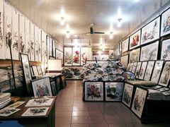 -印象徽州·正宗徽菜体验店