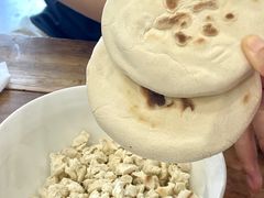 -老刘家永盛斋·传统泡馍(东关南街店)