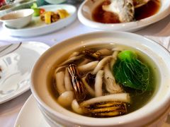 -道道鲜·崇明私房菜(五角场店)
