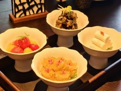 -卯时·龙光雅宴·精致锡帮菜(惠山古镇店)
