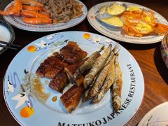 -松子料理(华威桥店)