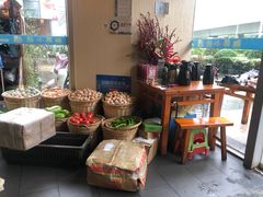 -湘鲜小灶·湖南土菜馆(龙华店)