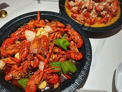 -金陵暴走小龙虾(南京总店)