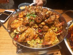 -老九巷川小馆(万松园店)