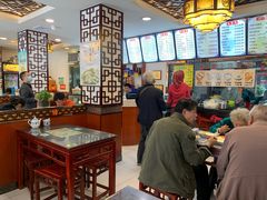 -河州春清真西北特色美食(虎踞路店)