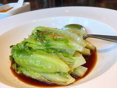 -上海宝华喜来登酒店·采悦轩中餐厅