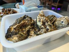 -蓝珊甄选海鲜自助·火锅大排档(近阿那亚店)